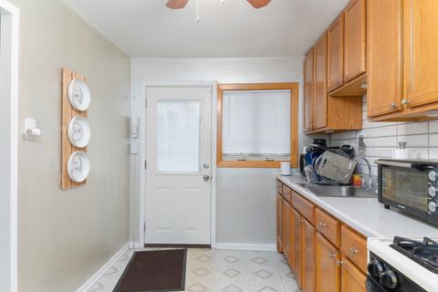 Tiny photo for 211 Ash Street, Park Forest, IL 60466 (MLS # 12521038)