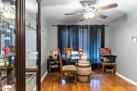 Tiny photo for 211 Ash Street, Park Forest, IL 60466 (MLS # 12521038)