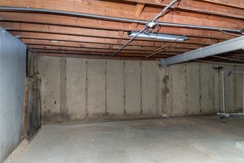 Tiny photo for 211 Ash Street, Park Forest, IL 60466 (MLS # 12521038)