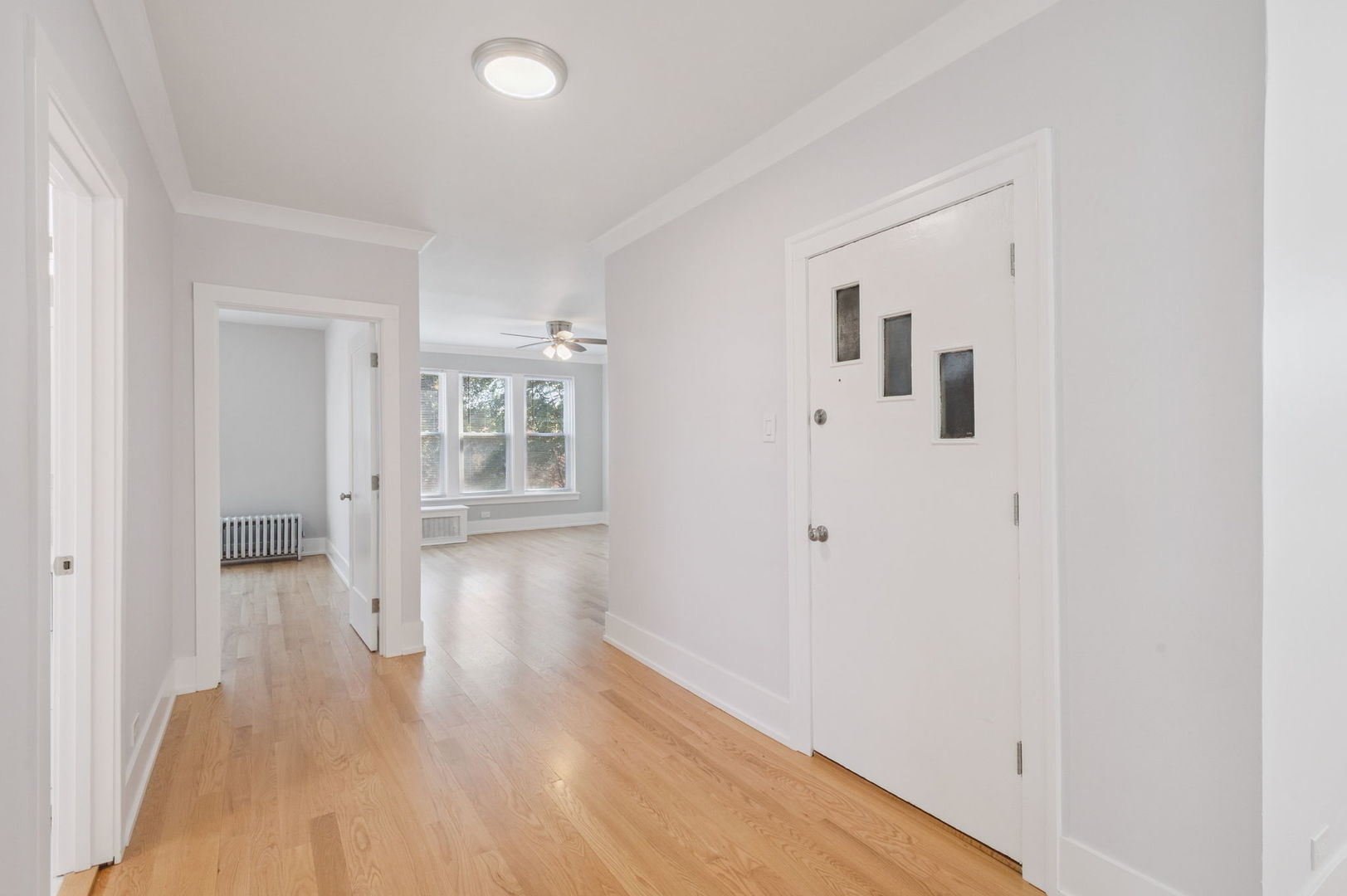 1631 Monroe Street 2-3