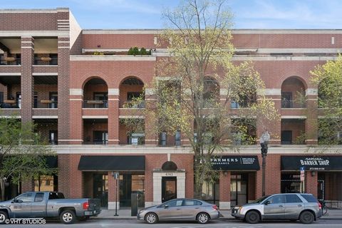 4743 N Clark Street 3S Chicago IL 60640