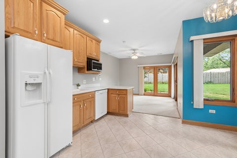 Tiny photo for 7202 Gold Grove Place, Darien, IL 60561 (MLS # 12758522)