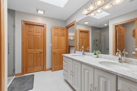 Tiny photo for 7202 Gold Grove Place, Darien, IL 60561 (MLS # 12758522)