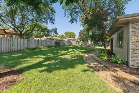 Tiny photo for 7202 Gold Grove Place, Darien, IL 60561 (MLS # 12758522)