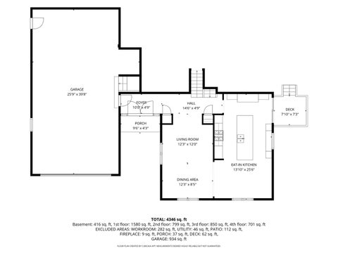 Tiny photo for 7202 Gold Grove Place, Darien, IL 60561 (MLS # 12758522)
