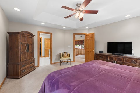 Tiny photo for 7202 Gold Grove Place, Darien, IL 60561 (MLS # 12758522)