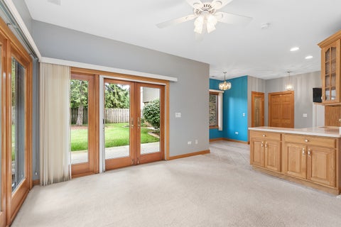Tiny photo for 7202 Gold Grove Place, Darien, IL 60561 (MLS # 12758522)