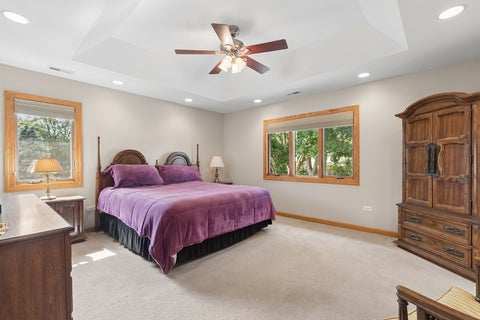 Tiny photo for 7202 Gold Grove Place, Darien, IL 60561 (MLS # 12758522)