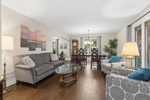 Tiny photo for 7202 Gold Grove Place, Darien, IL 60561 (MLS # 12758522)
