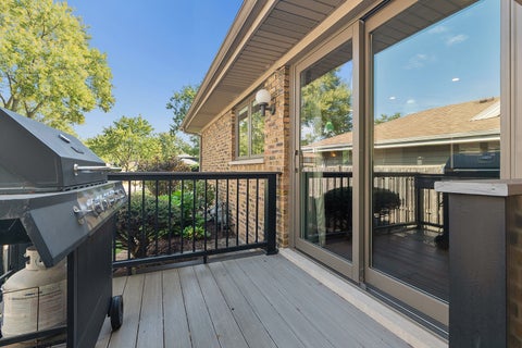 Tiny photo for 7202 Gold Grove Place, Darien, IL 60561 (MLS # 12758522)