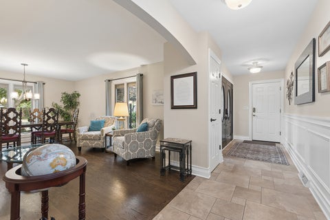 Tiny photo for 7202 Gold Grove Place, Darien, IL 60561 (MLS # 12758522)
