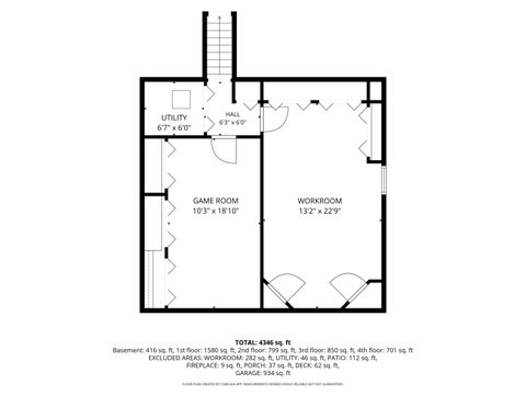 Tiny photo for 7202 Gold Grove Place, Darien, IL 60561 (MLS # 12758522)