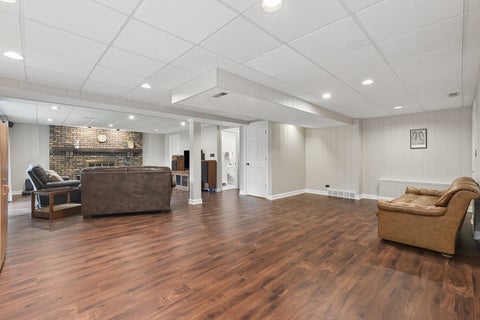 Tiny photo for 7202 Gold Grove Place, Darien, IL 60561 (MLS # 12758522)