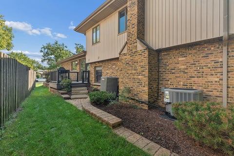 Tiny photo for 7202 Gold Grove Place, Darien, IL 60561 (MLS # 12758522)