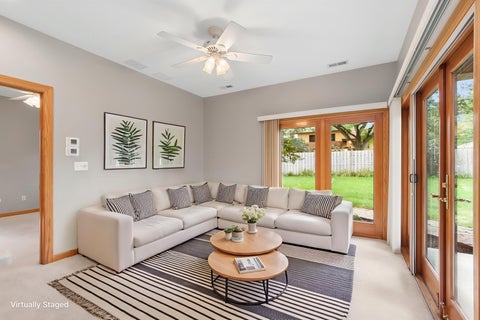 Tiny photo for 7202 Gold Grove Place, Darien, IL 60561 (MLS # 12758522)