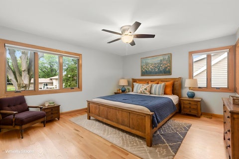 Tiny photo for 7202 Gold Grove Place, Darien, IL 60561 (MLS # 12758522)