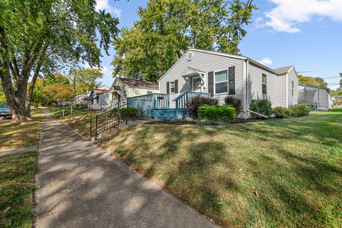 Photo of 556 N 10th Avenue, Kankakee, IL 60901 (MLS # 12488133)