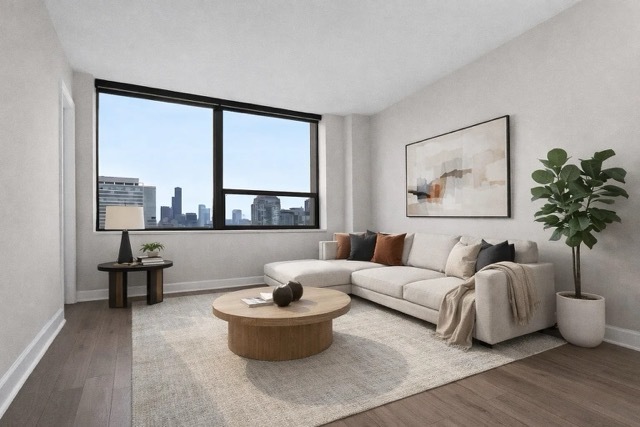 1360 N Sandburg Terrace 2809C