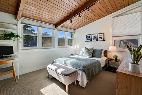 Tiny photo for 814 61st Street, La Grange Highlands, IL 60525 (MLS # 12481179)