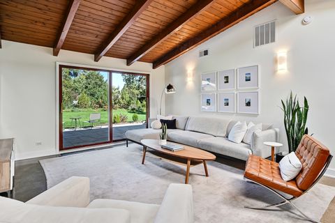 Tiny photo for 814 61st Street, La Grange Highlands, IL 60525 (MLS # 12481179)