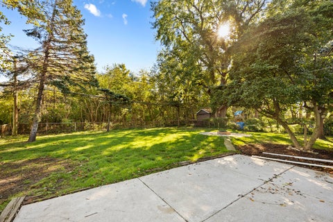 Tiny photo for 429 ELM Street, Frankfort, IL 60423 (MLS # 12784328)