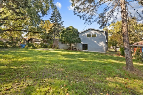 Tiny photo for 429 ELM Street, Frankfort, IL 60423 (MLS # 12784328)