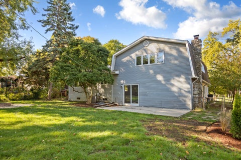 Tiny photo for 429 ELM Street, Frankfort, IL 60423 (MLS # 12784328)