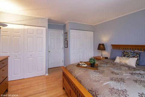 Tiny photo for 1619 N Windsor Drive #310, Arlington Heights, IL 60004 (MLS # 12574348)