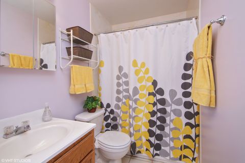 Tiny photo for 1619 N Windsor Drive #310, Arlington Heights, IL 60004 (MLS # 12574348)