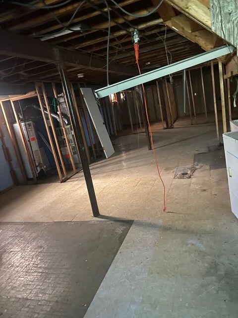 Tiny photo for 8926 S Lowe Avenue, Chicago, IL 60620 (MLS # 12456304)