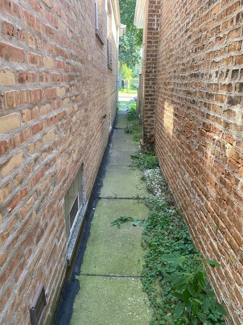 Tiny photo for 8926 S Lowe Avenue, Chicago, IL 60620 (MLS # 12456304)