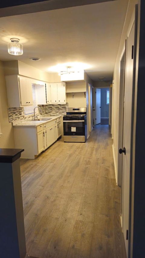 Tiny photo for 8926 S Lowe Avenue, Chicago, IL 60620 (MLS # 12456304)