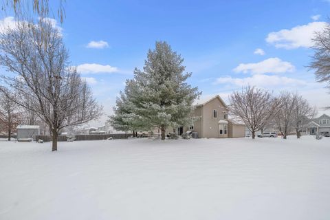 Tiny photo for 3505 Bailey Street, Plano, IL 60545 (MLS # 12525111)