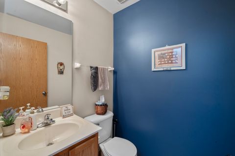 Tiny photo for 3505 Bailey Street, Plano, IL 60545 (MLS # 12525111)