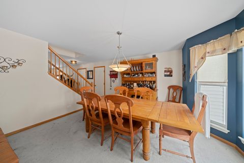 Tiny photo for 3505 Bailey Street, Plano, IL 60545 (MLS # 12525111)