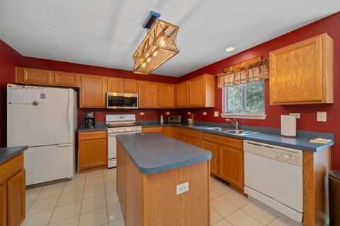 Tiny photo for 3505 Bailey Street, Plano, IL 60545 (MLS # 12525111)