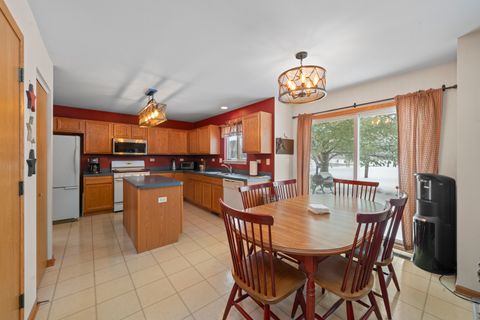 Tiny photo for 3505 Bailey Street, Plano, IL 60545 (MLS # 12525111)