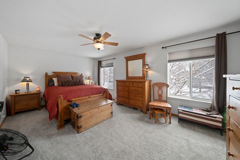 Tiny photo for 3505 Bailey Street, Plano, IL 60545 (MLS # 12525111)