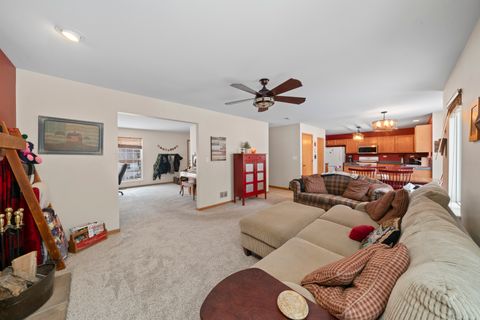 Tiny photo for 3505 Bailey Street, Plano, IL 60545 (MLS # 12525111)