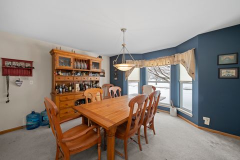 Tiny photo for 3505 Bailey Street, Plano, IL 60545 (MLS # 12525111)