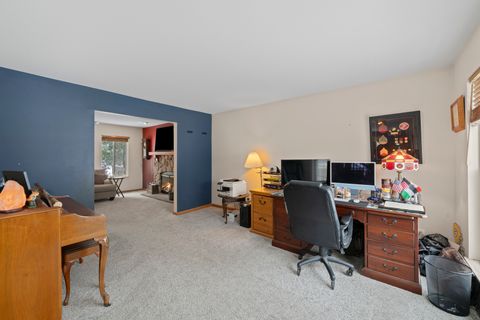 Tiny photo for 3505 Bailey Street, Plano, IL 60545 (MLS # 12525111)