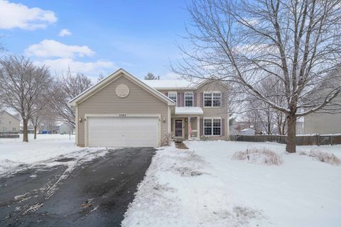 3505 Bailey Street Plano IL 60545