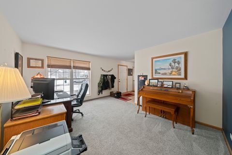 Tiny photo for 3505 Bailey Street, Plano, IL 60545 (MLS # 12525111)