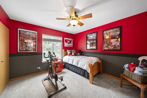 Tiny photo for 3505 Bailey Street, Plano, IL 60545 (MLS # 12525111)