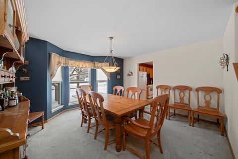 Tiny photo for 3505 Bailey Street, Plano, IL 60545 (MLS # 12525111)