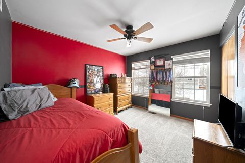 Tiny photo for 3505 Bailey Street, Plano, IL 60545 (MLS # 12525111)