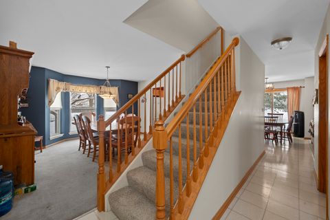 Tiny photo for 3505 Bailey Street, Plano, IL 60545 (MLS # 12525111)