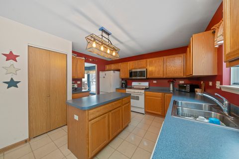 Tiny photo for 3505 Bailey Street, Plano, IL 60545 (MLS # 12525111)