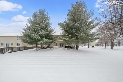 Tiny photo for 3505 Bailey Street, Plano, IL 60545 (MLS # 12525111)