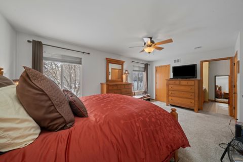 Tiny photo for 3505 Bailey Street, Plano, IL 60545 (MLS # 12525111)